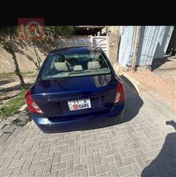 سوزوكي فورينزا